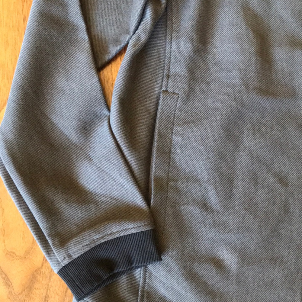 Designer jacket - Picture 2 of 2